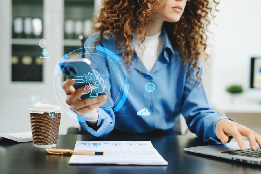 Inteligencia Artificial